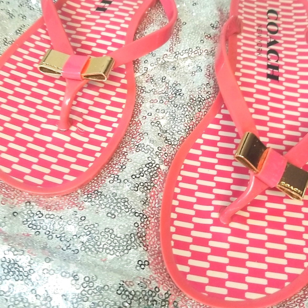 Coach Slides - Picture 3 of 3